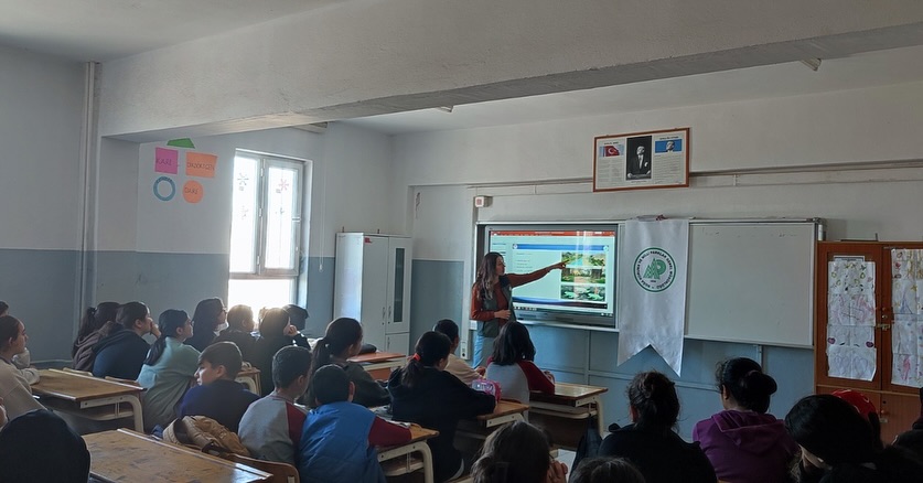 Aksaray Doğa Koruma ve