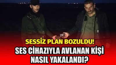 Aksaray Doğa Koruma ve Milli Parklar Şube Müdürlüğü tarafından yürütülen