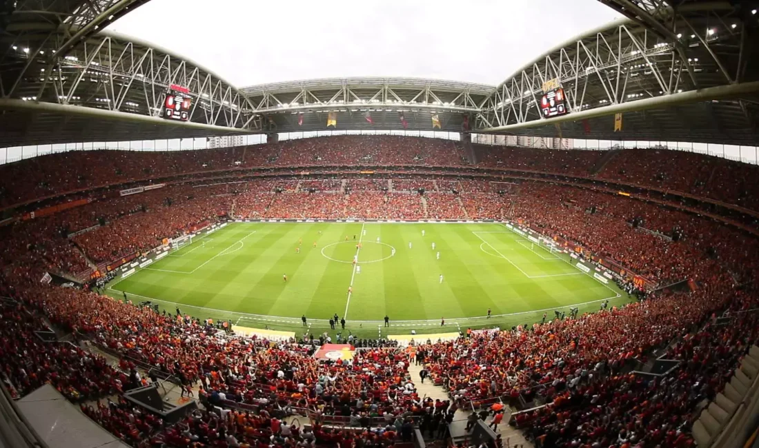 Transfermarkt tarafından yayınlanan verilere göre, 2025 yılı itibariyle dünyanın en