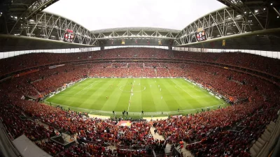 Transfermarkt tarafından yayınlanan verilere göre, 2025 yılı itibariyle dünyanın en