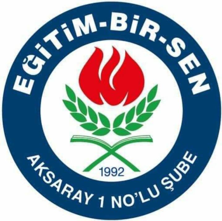 Eğitim-Bir-Sen Aksaray Şube Başkanı Murat Görmez, yaptığı açıklamada Şubat ayı