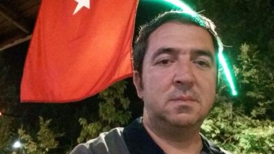 Eski Ticaret ve Sanayi Odası Başkanı Merhum Sarraf Çapan Aktaş’ın