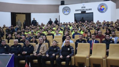 Emniyet teşkilatında görev yapan personelin atama ve yer değiştirme sürecine
