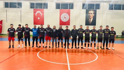 Eskil Kaymakamlığı, Ramazan ayı kapsamında düzenlediği etkinliklerle ilçedeki sosyal hayatı