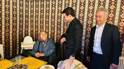 18 Mart Çanakkale Zaferi ve Şehitleri Anma Günü kapsamında Eskil