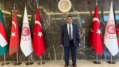 Cumhurbaşkanı Erdoğan’dan Esnaf ve Sanatkâra destek açıklaması yaptı. 