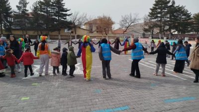 Aksaray Gençlik Merkezi, Mahperi KYK Kız Öğrenci Yurdu ile işbirliği