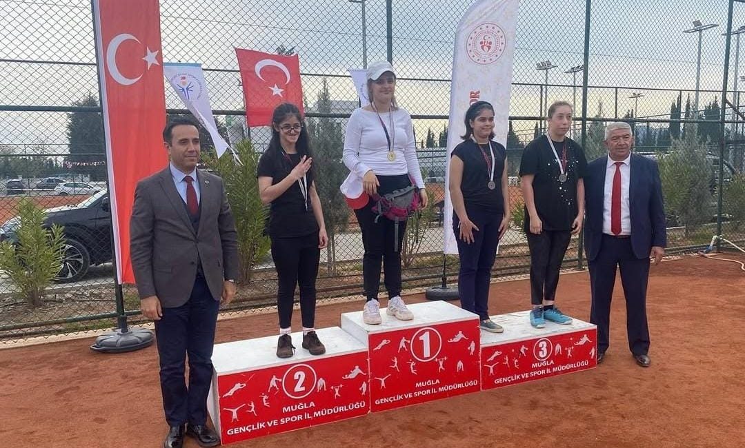 Aksaray Üniversitesi Spor Bilimleri