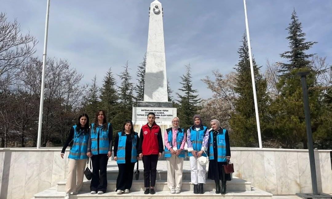 Aksaray Gençlik Merkezi, Cemaleddin
