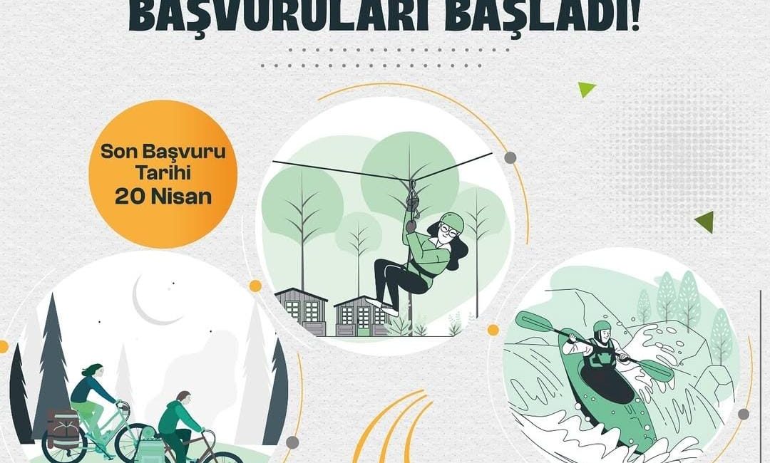 Gençlik Spor Bakanlığı tarafından