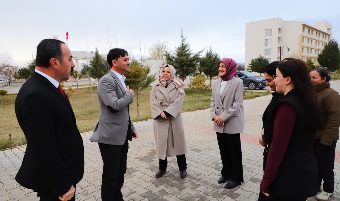 Kredi ve Yurtlar Genel