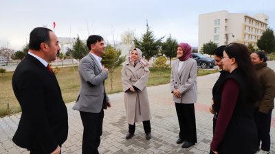 Kredi ve Yurtlar Genel Müdürlüğü (KYGM) Yurt Hizmetleri Daire Başkanı