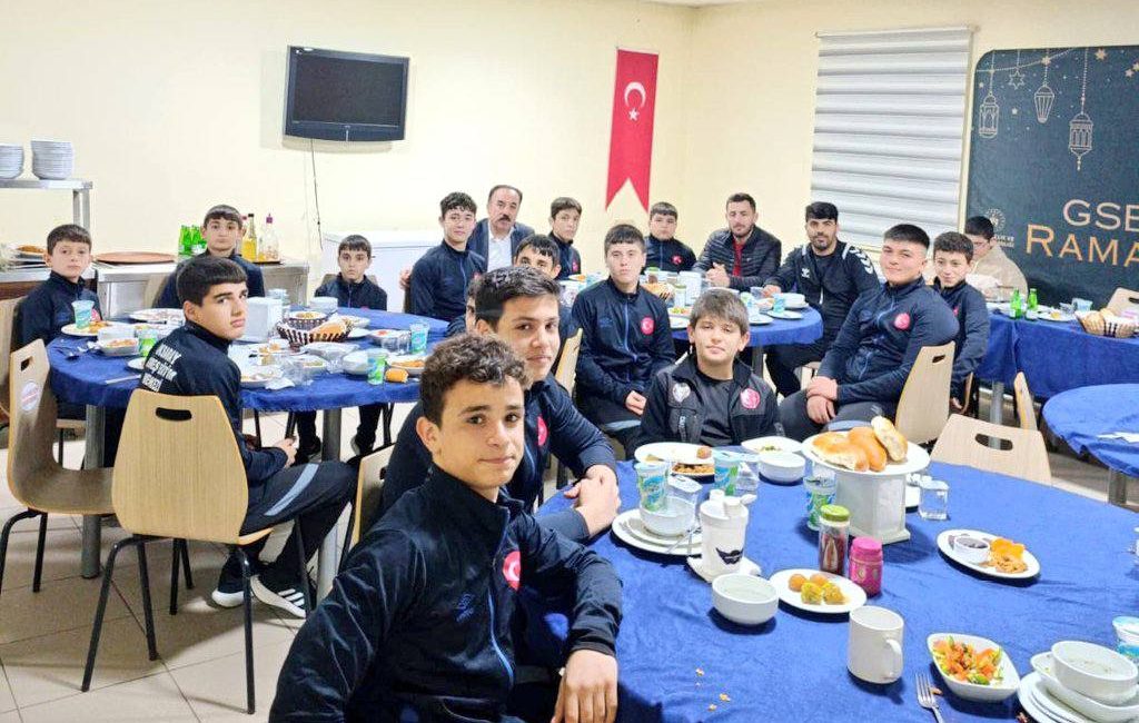 Aksaray Gençlik ve Spor