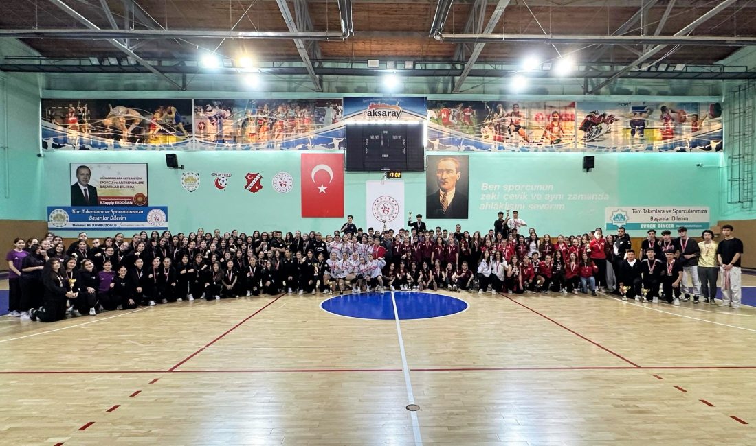 Aksaray Gençlik ve Spor