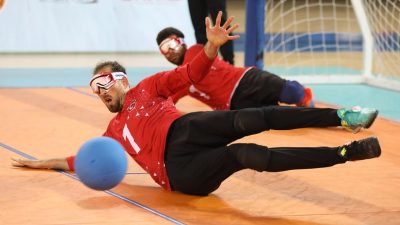 Türkiye Görme Engelliler Spor Federasyonu’nun 2025 faaliyet programında yer alan
