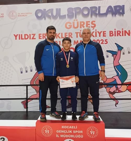 Ortaköy Çiftevi köyünden olup