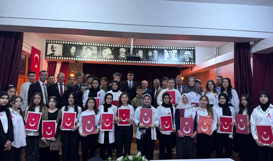 18 Mart Çanakkale Zaferi