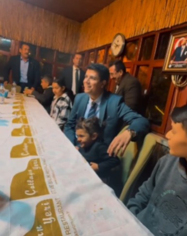 Güzelyurt Kaymakamlığı, Ramazan ayının
