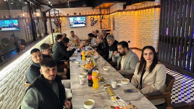 NESİNE 2. Lig Kırmızı grupta şampiyonluk mücadelesi veren Motolux 68