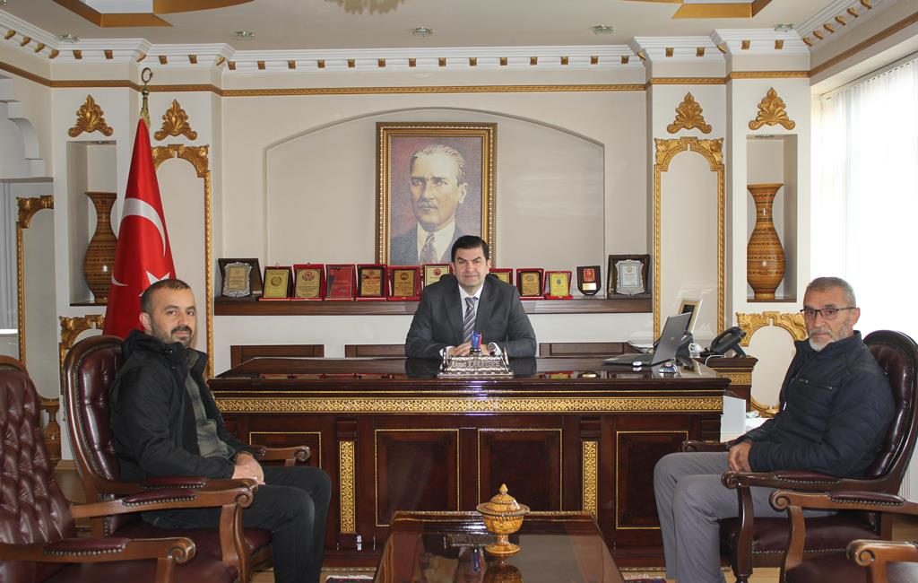 Ortaköy’de önemli bir ihtiyaç