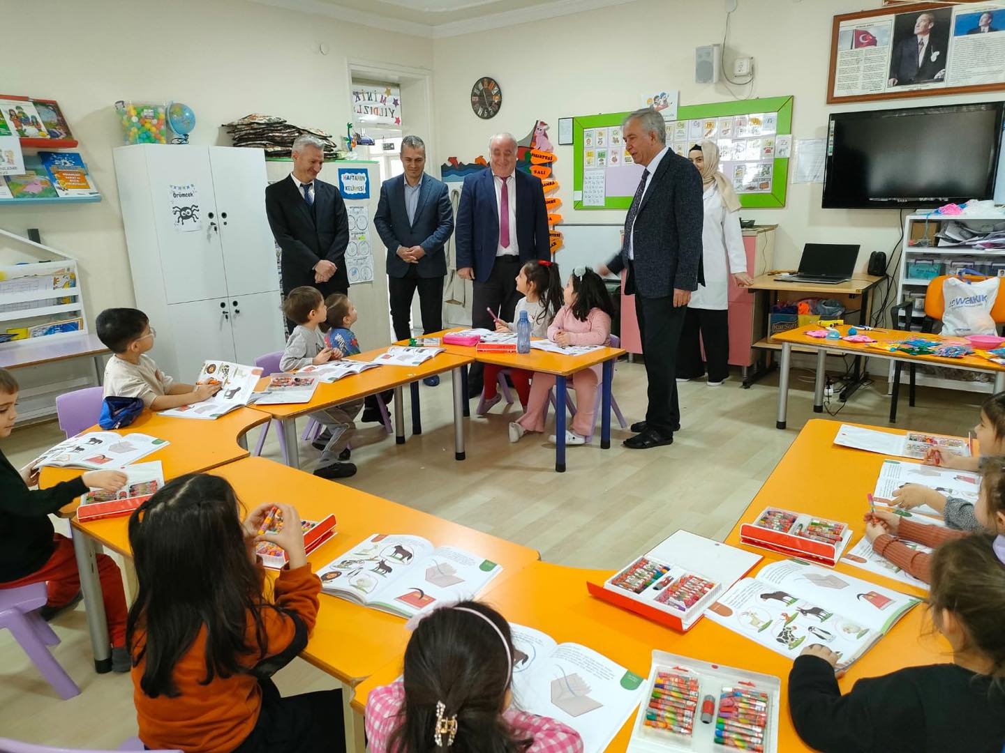 Aksaray’da eğitimde ne değişiyor? İl Millî Eğitim Müdürü’nden önemli adımlar