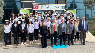 30 Mart Uluslararası Sıfır Atık Günü dolayısıyla Aksaray’da farkındalık oluşturmak