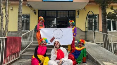 Aksaray Necmiye Mehmet Yazıcı Kız Mesleki ve Teknik Anadolu Lisesi