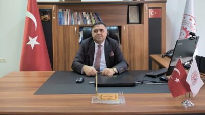 Aksaray Sanayi ve Teknoloji İl Müdürü Ferdi Gürel, Yerli Malı