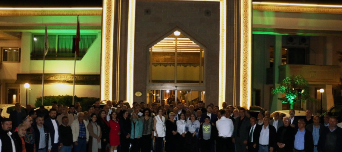 İYİ Parti Aksaray İl