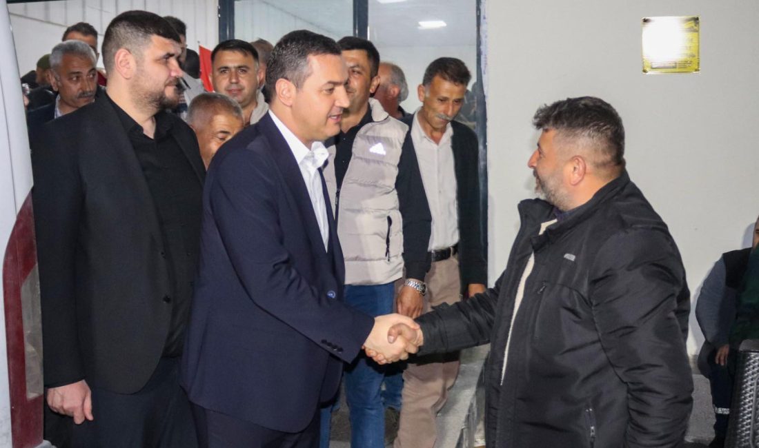 İYİ Parti Aksaray Milletvekili