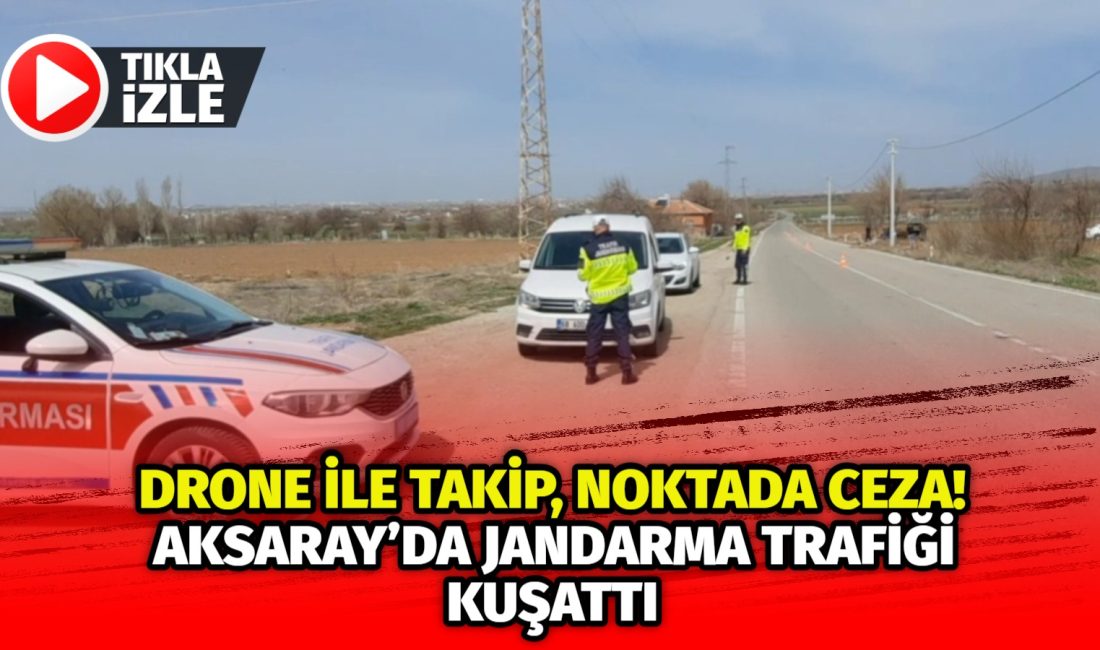 Aksaray İl Jandarma Komutanlığı,