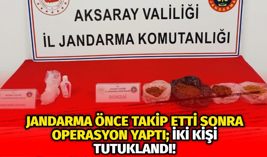 Aksaray İl Jandarma Komutanlığı