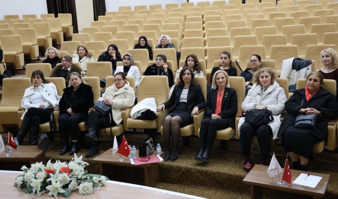 Aksaray Türk Kadınları Konseyi