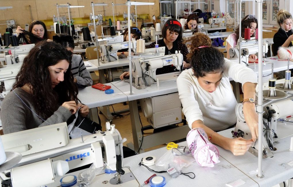 Türkiye İstatistik Kurumu (TÜİK), 2024 yılına ait “İstatistiklerle Kadın” raporunu