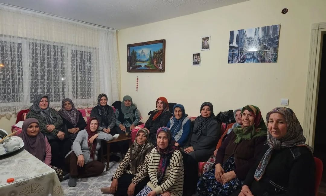 Ramazan ayının birlik ve
