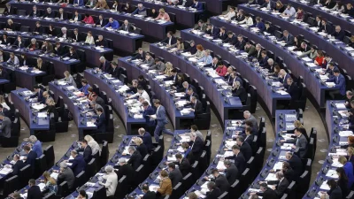 Parlamentolar Arası Birlik’in (IPU) 2023 yılı için hazırladığı verilere göre,