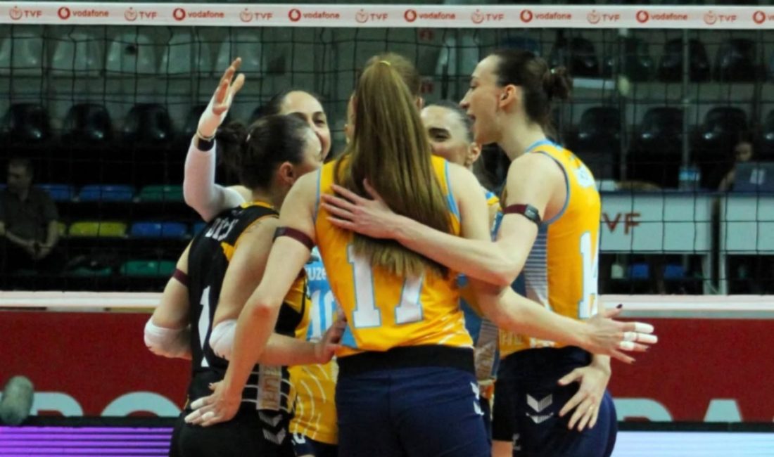 Sultanlar Liginin normal sezonun
