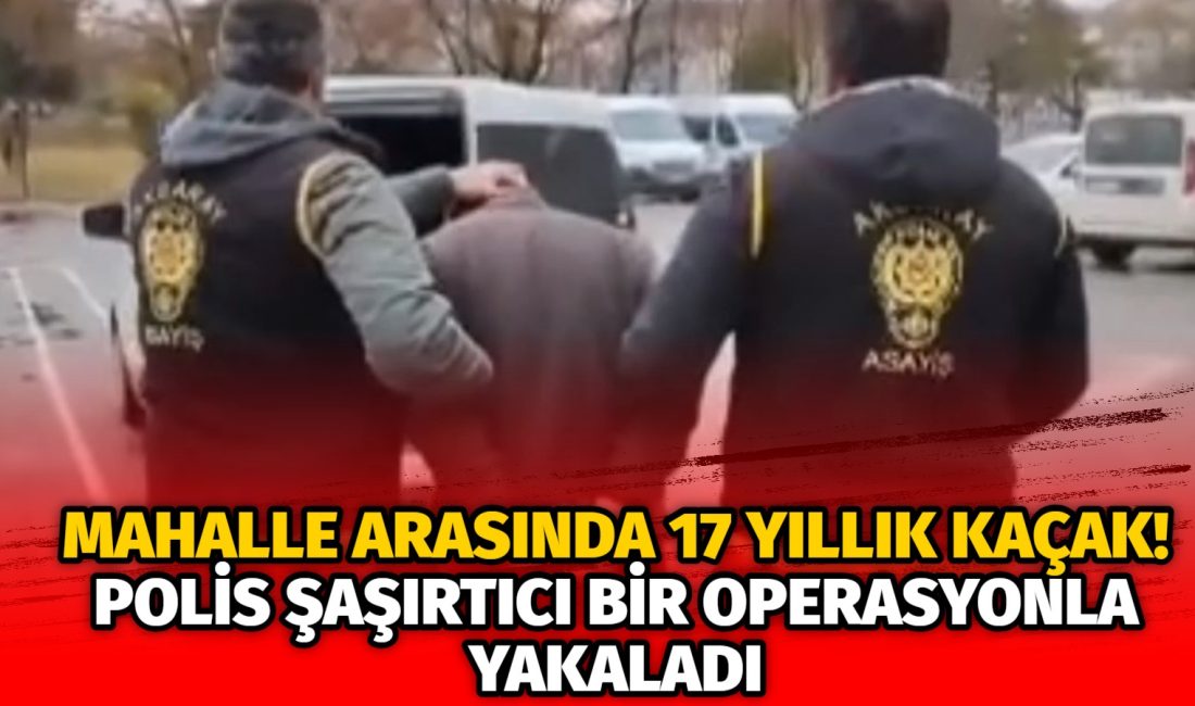 Aksaray Emniyet Müdürlüğüne bağlı