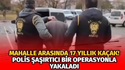 Aksaray Emniyet Müdürlüğüne bağlı Asayiş Şube Müdürlüğü tarafından il genelinde