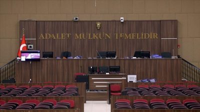Konya'da bir kişinin öldürülmesi, bir kişinin yaralanmasıyla ilgili sanıklar hakkında
