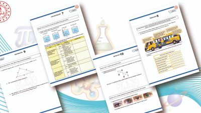 Millî Eğitim Bakanlığı (MEB), ortaokul ve lise öğrencilerinin 2024-2025 eğitim
