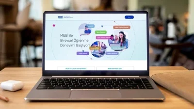 Milli Eğitim Bakanlığı'nın lise düzeyindeki öğrenciler ve mezunlar için geliştirdiği