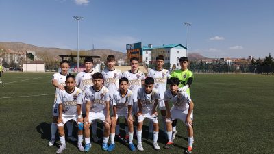 U14 Türkiye Şampiyonası 1. Kademe Müsabakalarda heyecanlı karşılaşmalar yaşandı. Haftanın