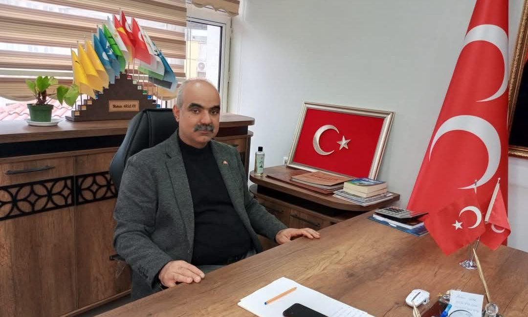 Milliyetçi Hareket Partisi Aksaray
