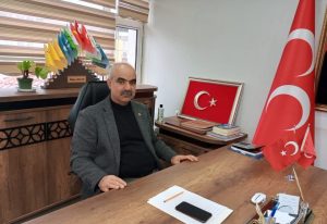 MHP İl Başkanı Karataş; “Nevruz Bayramı, özel bir kaynaşma günüdür”