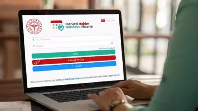 Sağlık Bakanlığı, 2010 yılında hizmete sunulan Merkezi Hekim Randevu Sistemi