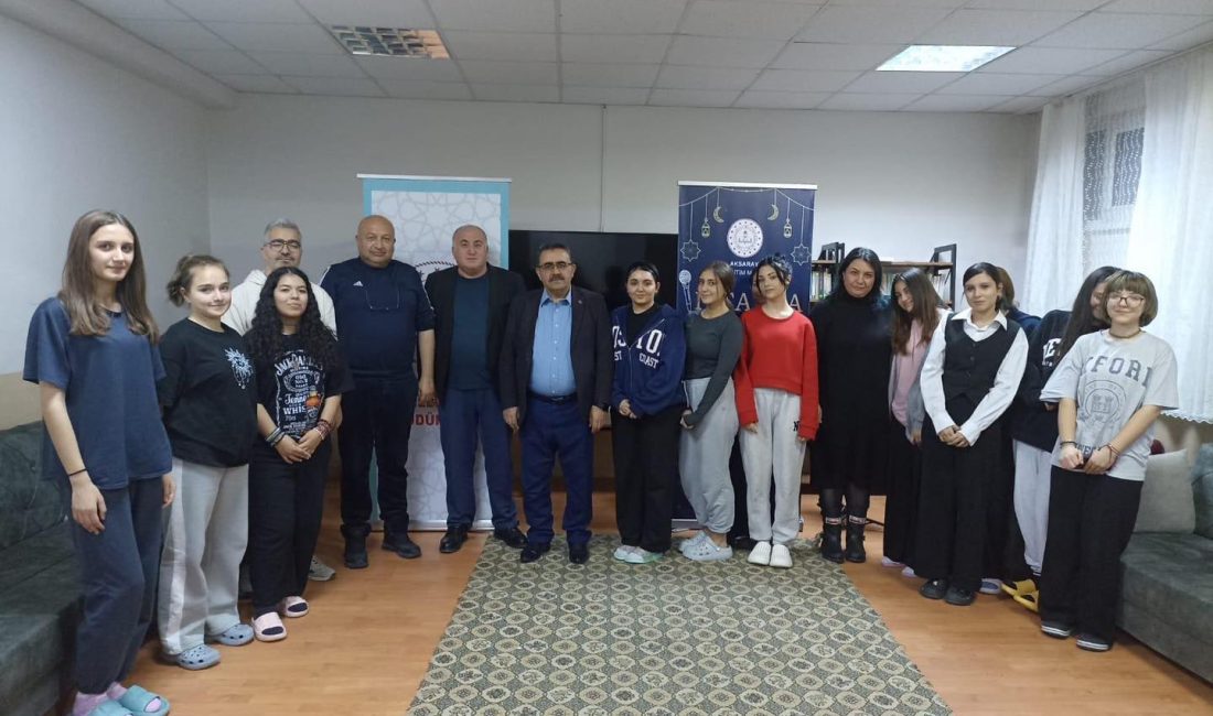 Milli Eğitim Bakanlığının “İftarda