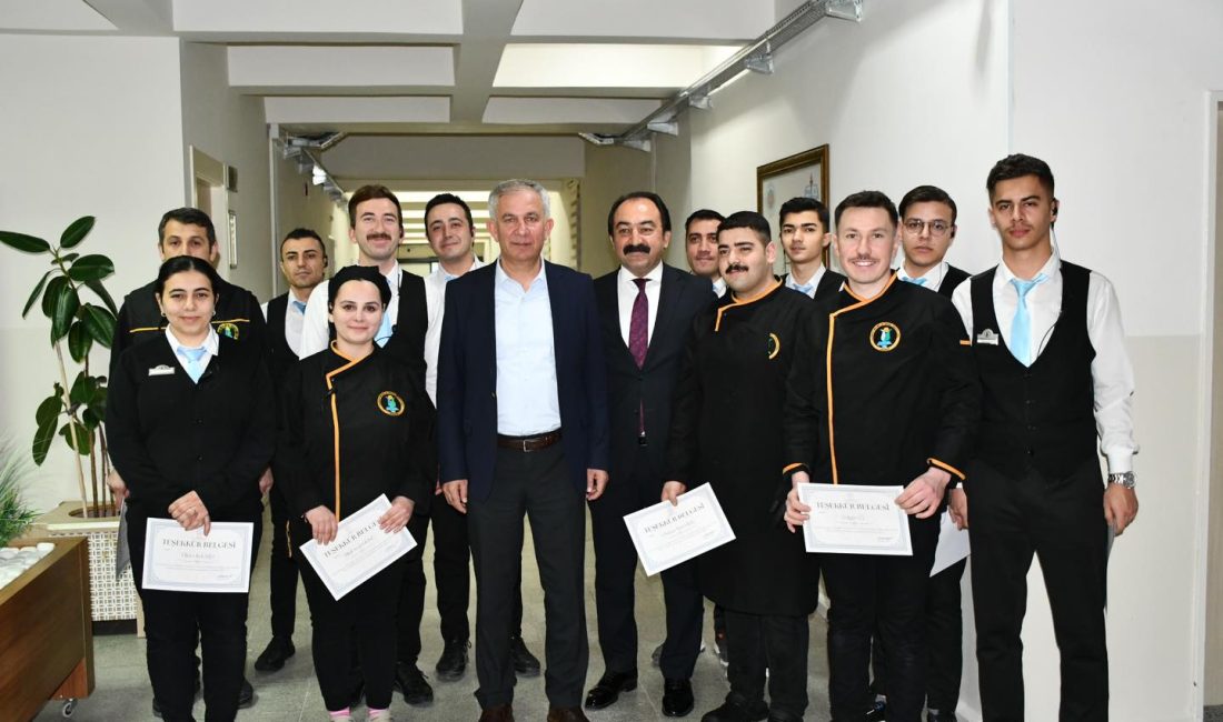 Millî Eğitim Bakanı  Yusuf