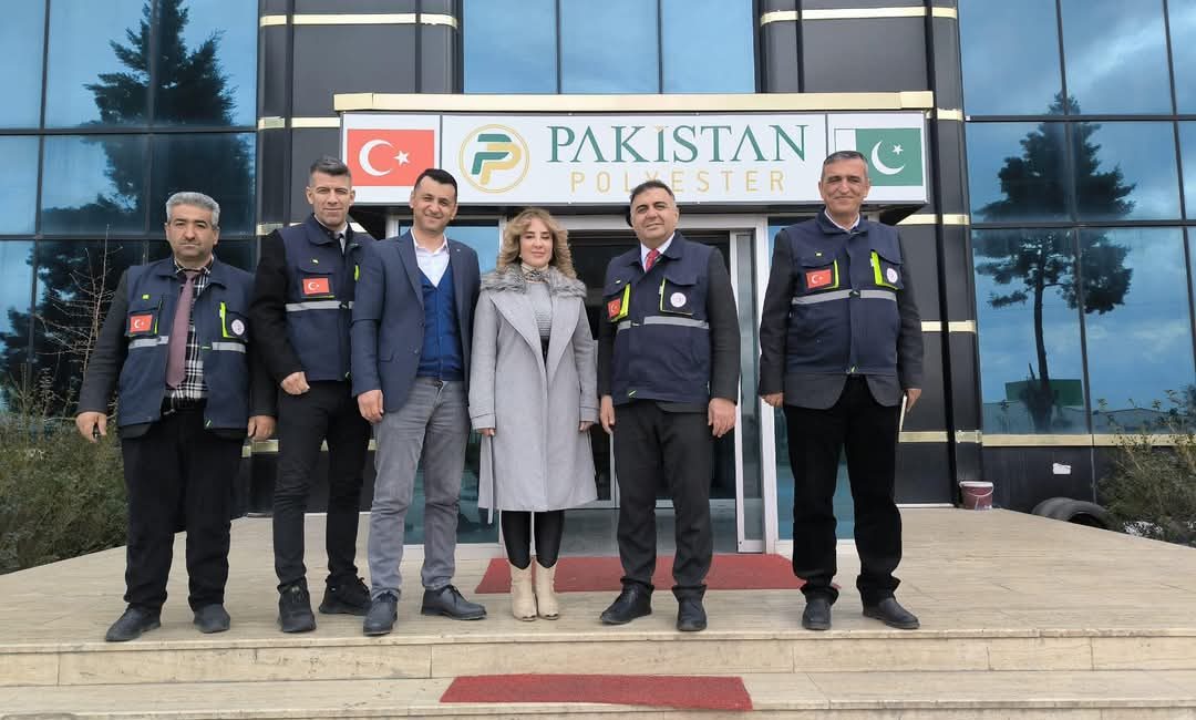 Aksaray Sanayi ve Teknoloji