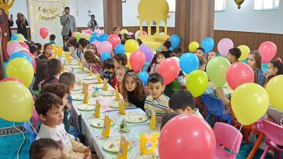 İl Müftülüğü tarafından düzenlenen “Tekne Orucu” etkinliği, Memiş Sultan Karakuş